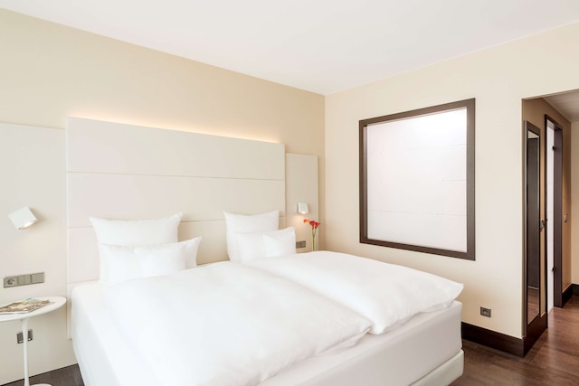 NH コレクション ニュルンベルク シティ