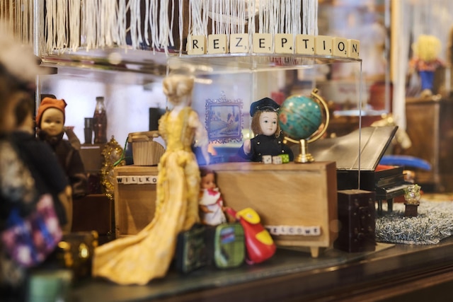 NH コレクション ニュルンベルク シティ