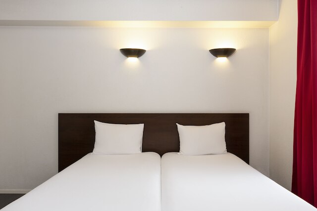 アパートスタイルホテル アダージョ アクセス ラ デファンス レオナール ドゥ ヴィンチ