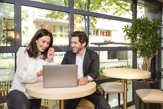 アパートスタイルホテル アダージョ アクセス ラ デファンス レオナール ドゥ ヴィンチ