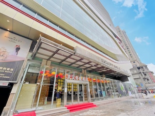 ドーセット武漢 (武漢帝盛酒店)
