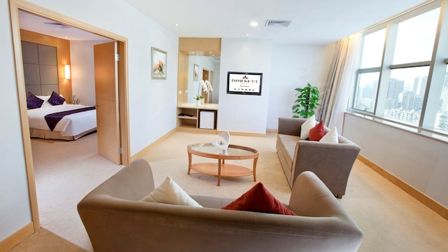 ドーセット武漢 (武漢帝盛酒店)