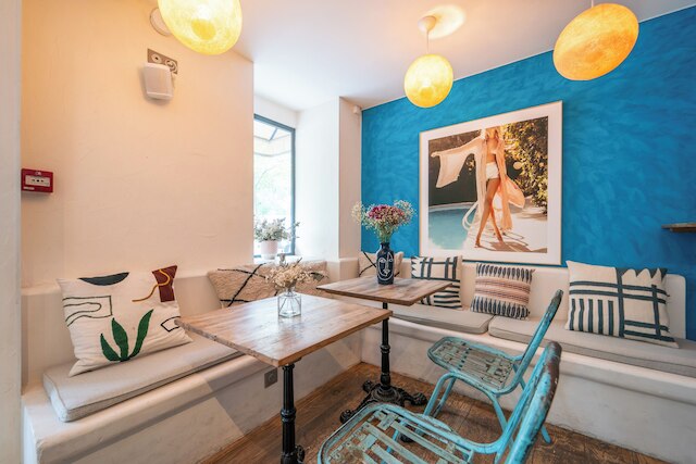 ラ フィンカ ホテル & スパ