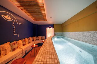 ラ フィンカ ホテル & スパ