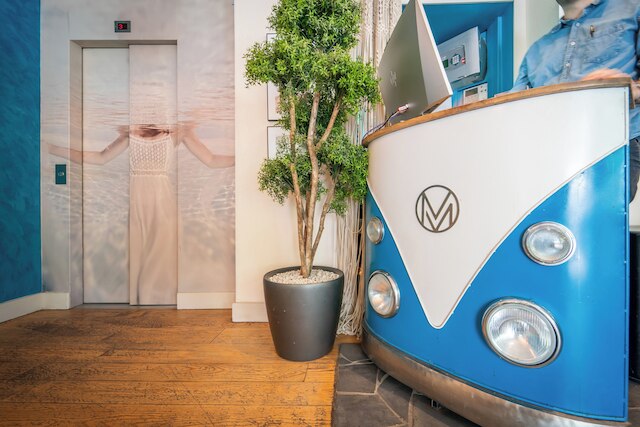 ラ フィンカ ホテル & スパ