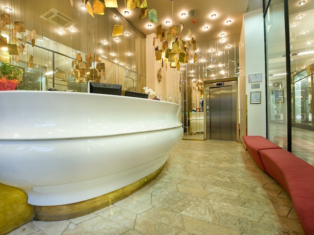 EA ホテル ロココ