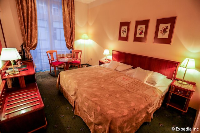 EA ホテル ロココ