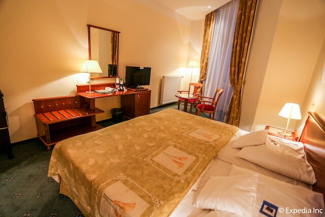 EA ホテル ロココ