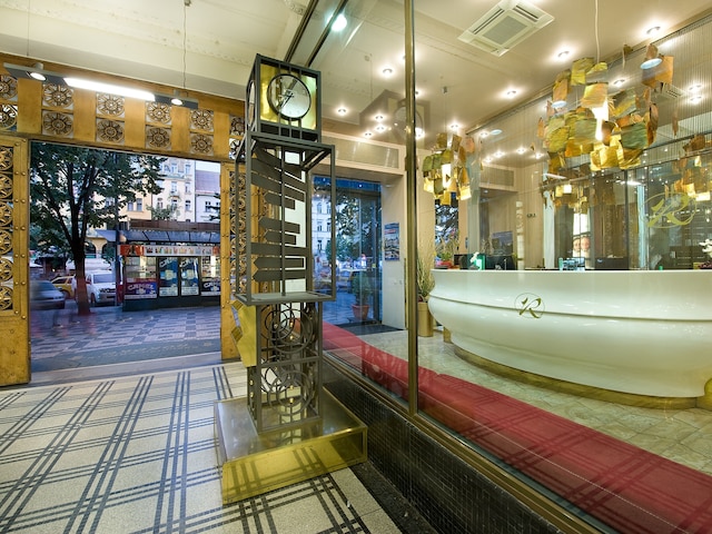 EA ホテル ロココ