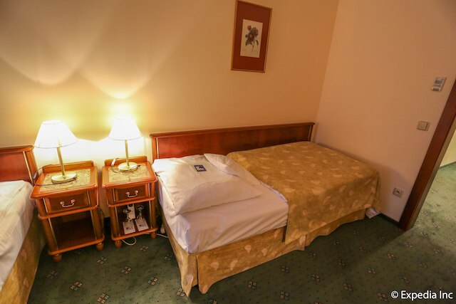 EA ホテル ロココ