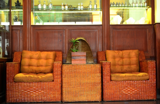 シティ リバー ホテル