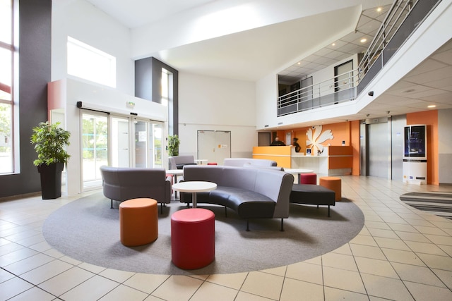 プルミエール クラッセ シャルル ド ゴール パリ ノール 2