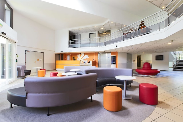 プルミエール クラッセ シャルル ド ゴール パリ ノール 2