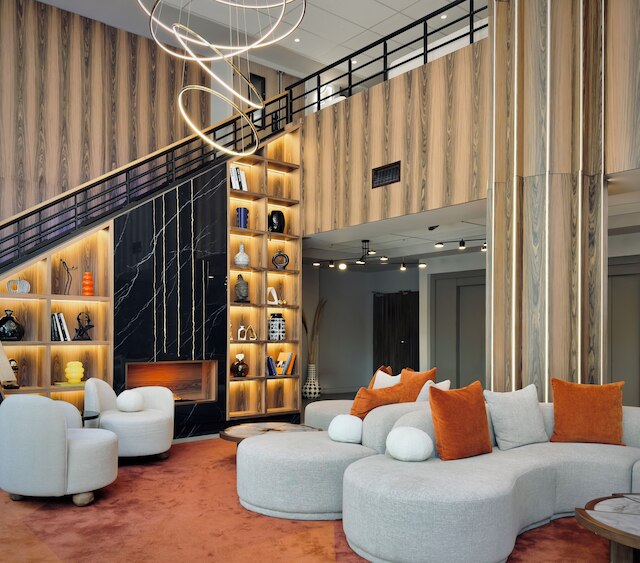 ゴールデン チューリップ ヴィルパント ロワシー パルク デ ゼクスポジション