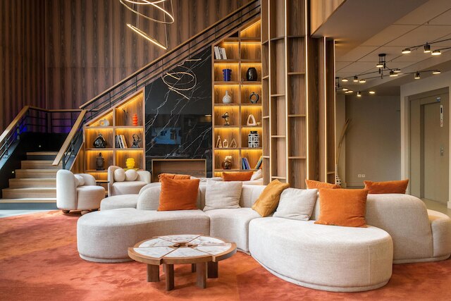 ゴールデン チューリップ ヴィルパント ロワシー パルク デ ゼクスポジション