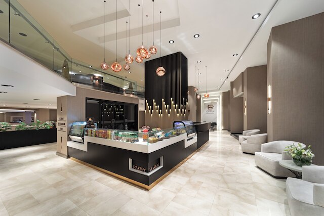 オルカ ロイヤル ホテル & スパ