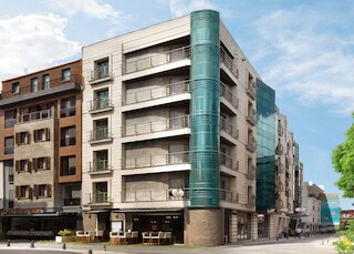 オルカ ロイヤル ホテル & スパ