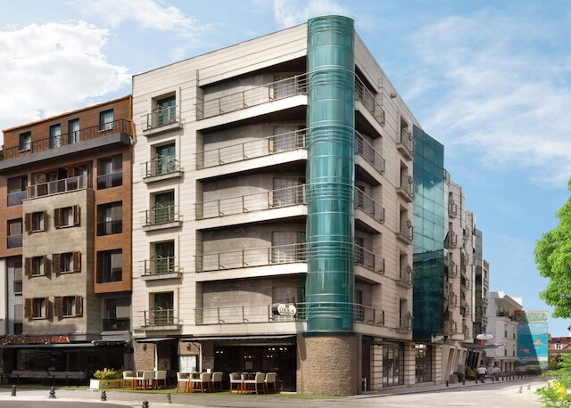 オルカ ロイヤル ホテル & スパ