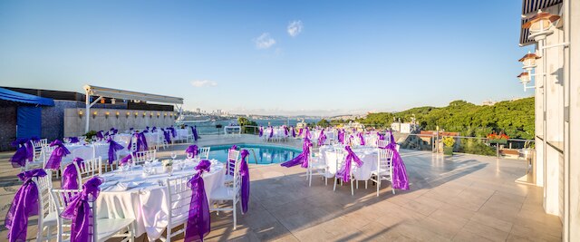 オルカ ロイヤル ホテル & スパ