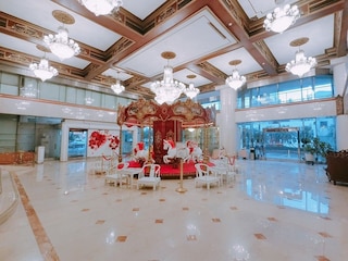 海湾アートホテル 台中 (海湾藝術酒店)