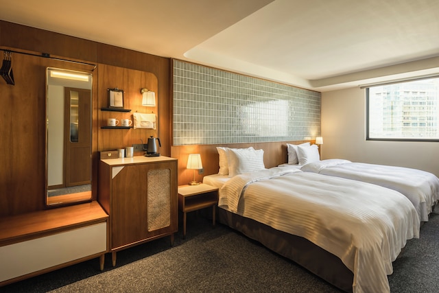 プロビンティア ホテル (天下南隅大飯店)