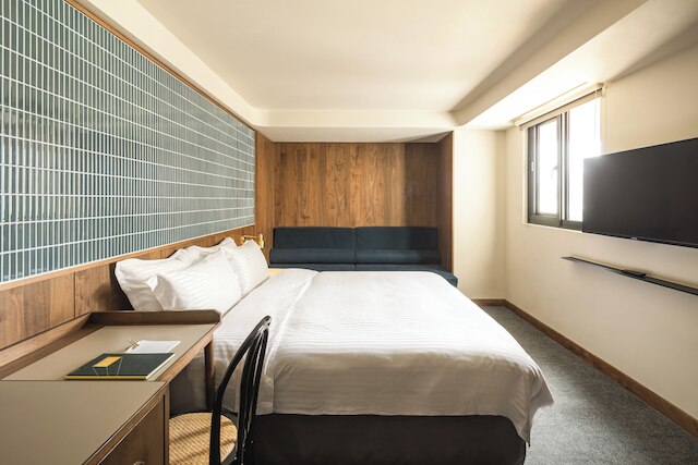 プロビンティア ホテル (天下南隅大飯店)