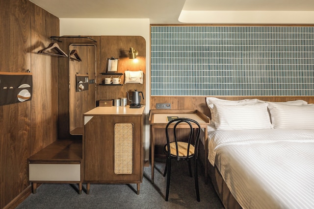 プロビンティア ホテル (天下南隅大飯店)