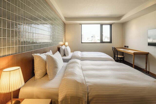 プロビンティア ホテル (天下南隅大飯店)