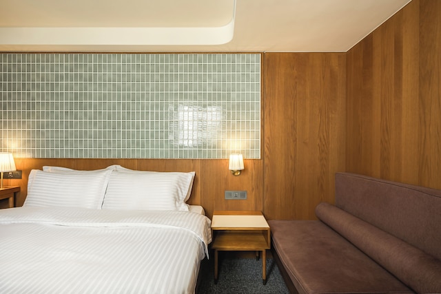 プロビンティア ホテル (天下南隅大飯店)