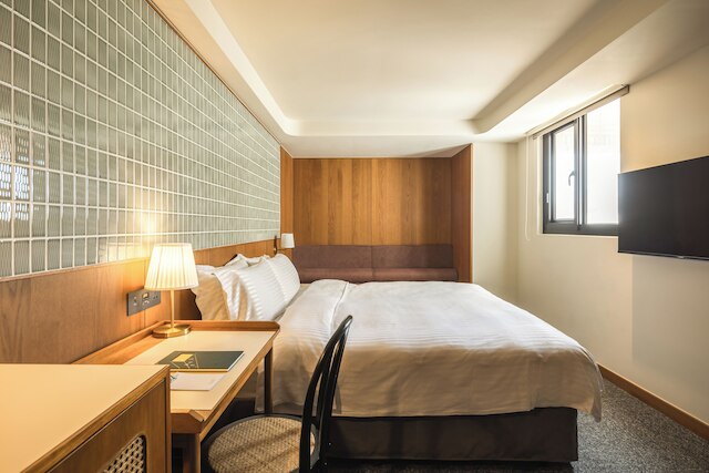 プロビンティア ホテル (天下南隅大飯店)