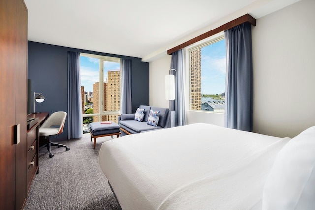 コートヤード ニューヨーク マンハッタン/アッパー イースト サイド