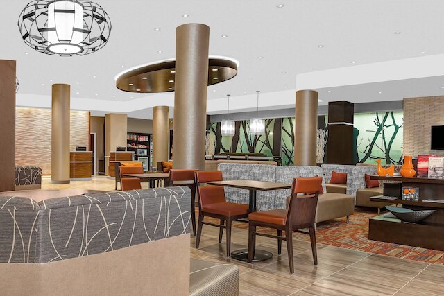 コートヤード ニューヨーク マンハッタン/アッパー イースト サイド