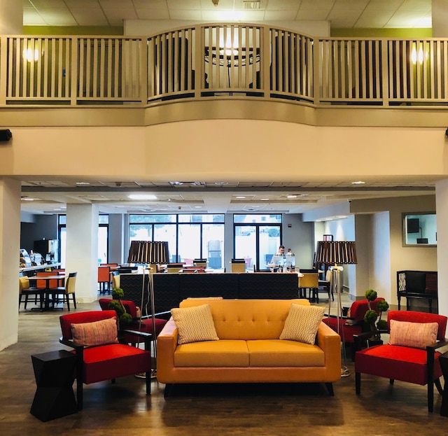 ホリデイ イン エクスプレス & スイーツ オースティン ノース セントラル by IHG