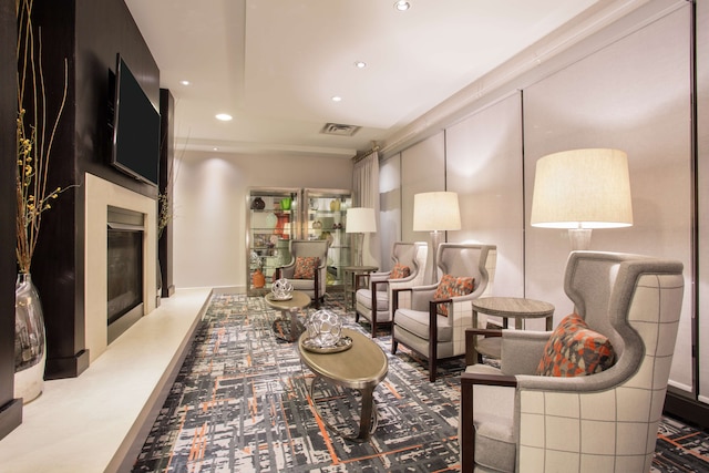 ハンプトン イン & スイーツ デンバー - ダウンタウン