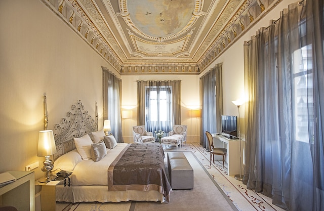 ホスペス パラシオ デ ロス パトス、デザインホテルズのメンバー