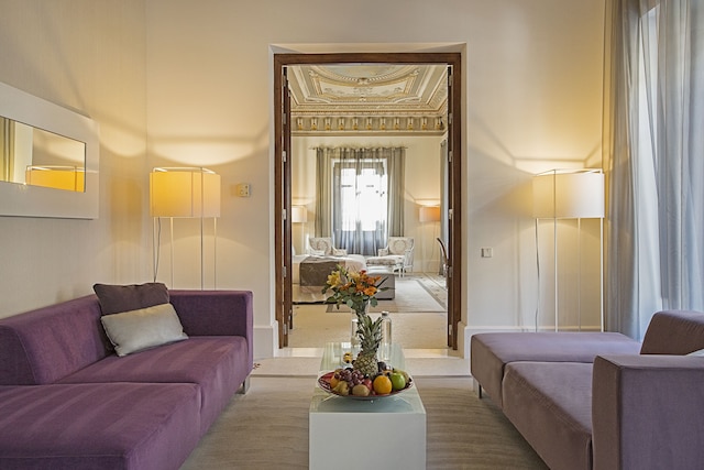 ホスペス パラシオ デ ロス パトス、デザインホテルズのメンバー