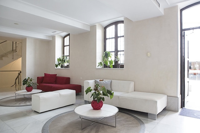 ホスペス パラシオ デ ロス パトス、デザインホテルズのメンバー