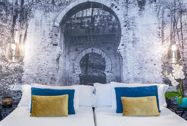 ホテル プレジデンテ