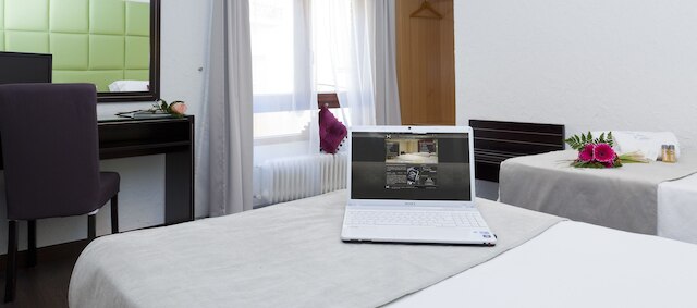 ホテル プレジデンテ