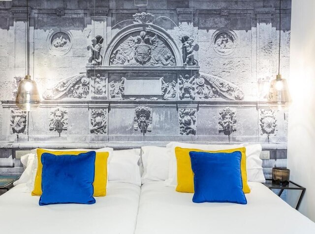 ホテル プレジデンテ