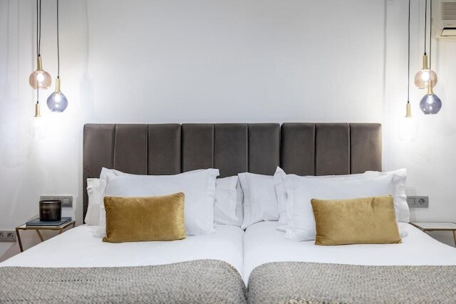 ホテル プレジデンテ