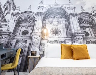 ホテル プレジデンテ