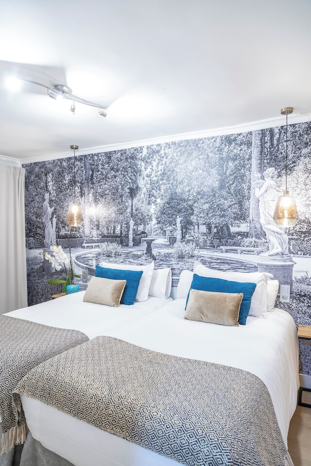 ホテル プレジデンテ