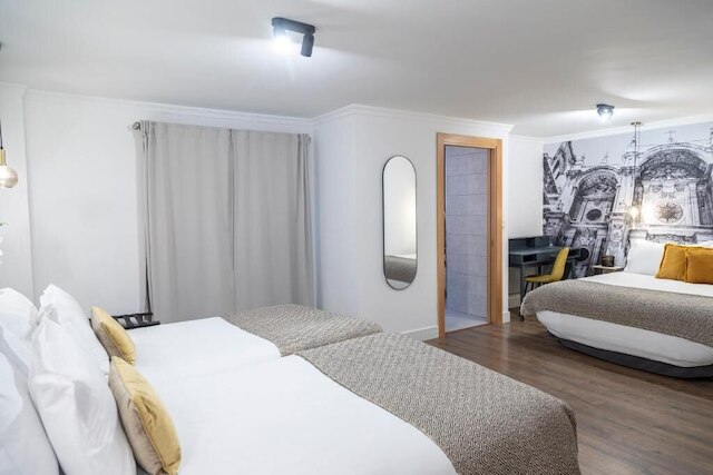 ホテル プレジデンテ