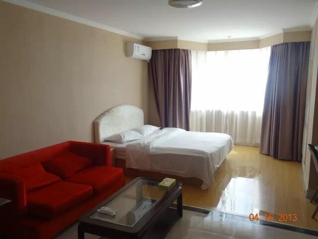 北京 センチュリー アパートメント ホテル (北京香榭舍酒店公寓)