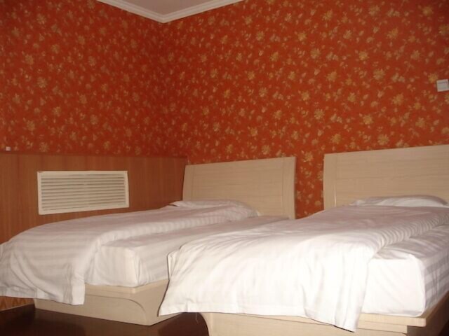 北京 センチュリー アパートメント ホテル (北京香榭舍酒店公寓)