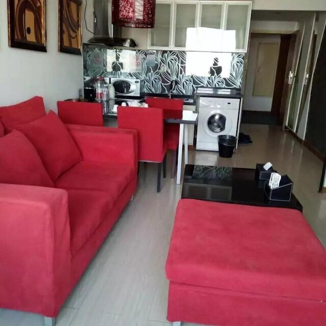 北京 センチュリー アパートメント ホテル (北京香榭舍酒店公寓)