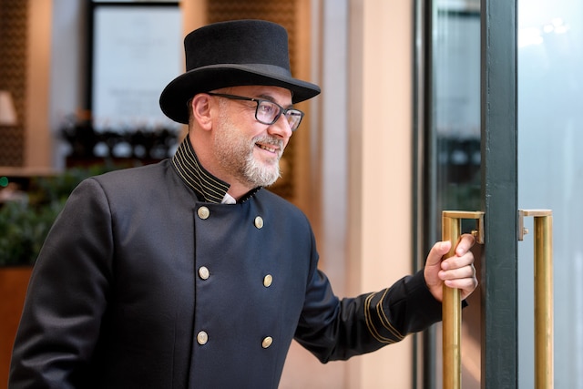 バイロ アルト ホテル