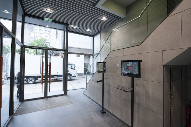 MK ステイ (旧ホテル MK) (MK 居停 (原為 MK 酒店))