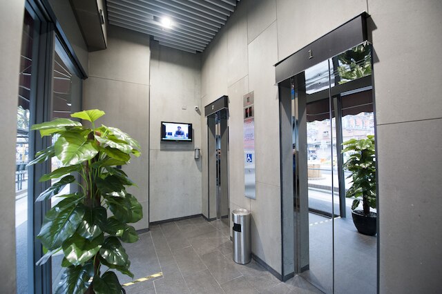 MK ステイ (旧ホテル MK) (MK 居停 (原為 MK 酒店))